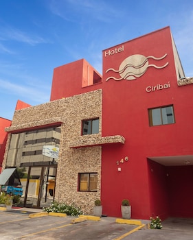 hotel ciribai