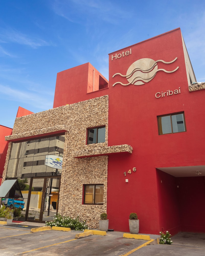 hotel ciribai