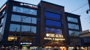 the aura hotel and banquet