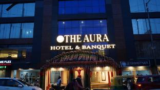the aura hotel and banquet