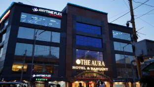 the aura hotel and banquet