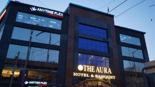 the aura hotel and banquet