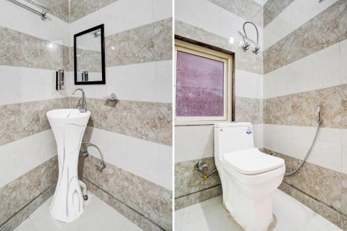 hotel o by oyo sweet home guest house
