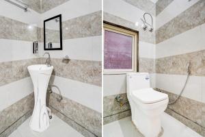 hotel o by oyo sweet home guest house