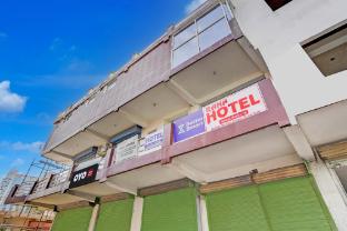 Hotel O By Oyo Sweet Home Guest House,,4 star