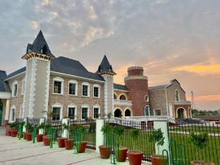 western world resort and banquets