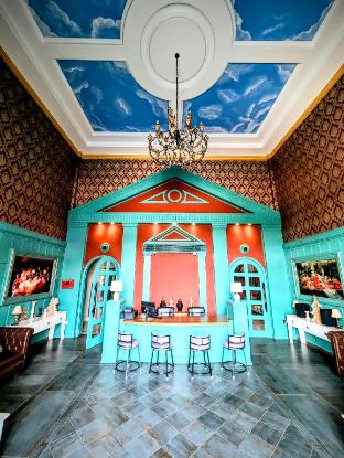 Western World Resort And Banquets,,5 star