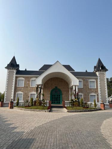 western world resort and banquets