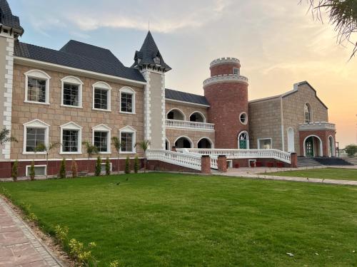 western world resort and banquets