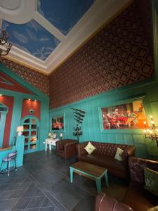 Western World Resort And Banquets,,5 star