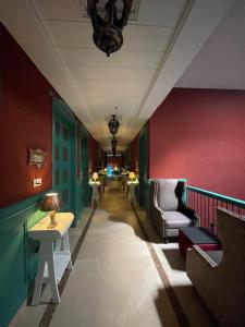 Western World Resort And Banquets,,5 star