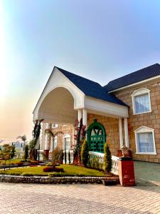 western world resort and banquets
