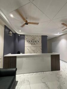 The Golden Inn,,5 star