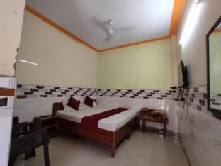 diwan guest house 1 km nizamudin station delhi
