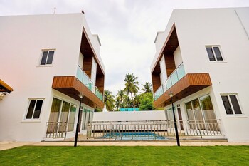 asj holiday villa