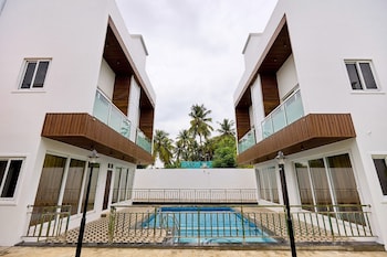 asj holiday villa