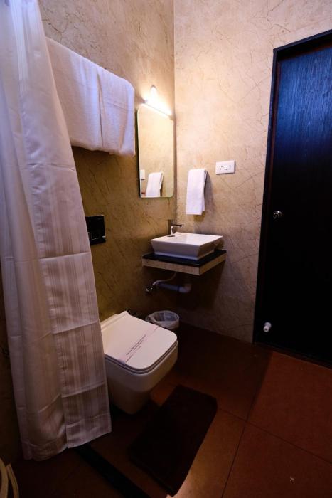 asj holiday villa