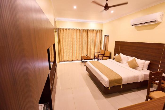 asj holiday villa