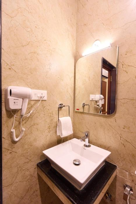 asj holiday villa