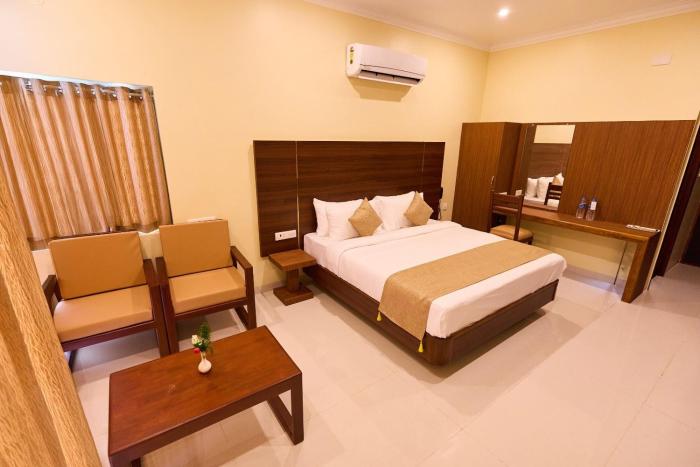 asj holiday villa
