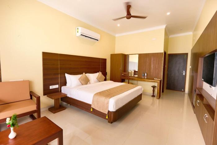 asj holiday villa