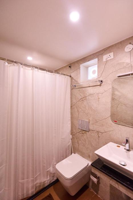 asj holiday villa