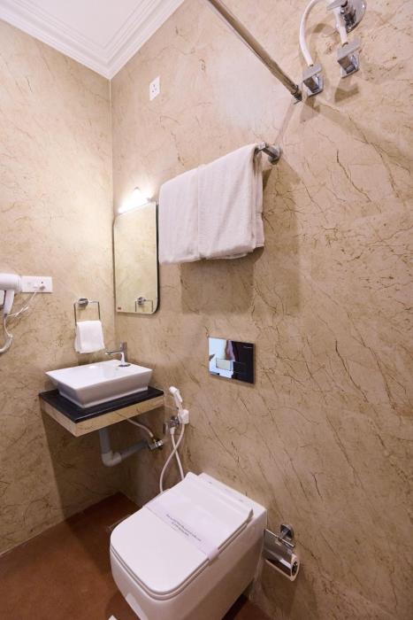 asj holiday villa