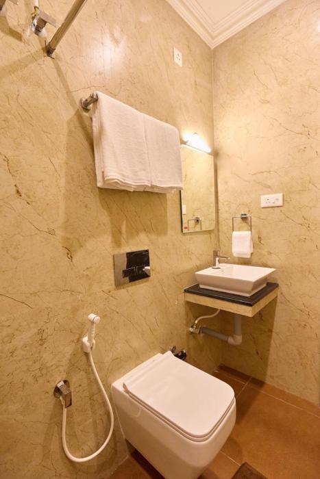 asj holiday villa