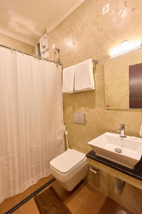 asj holiday villa