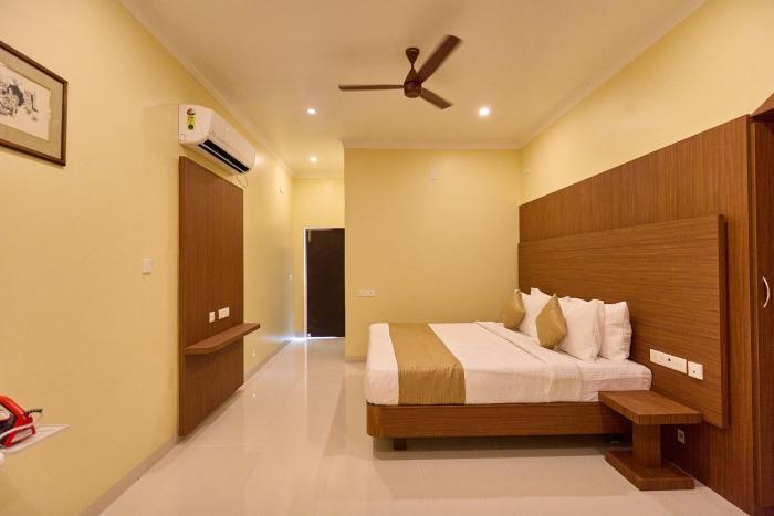 asj holiday villa