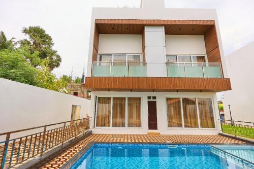 asj holiday villa