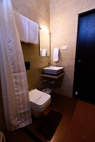 asj holiday villa