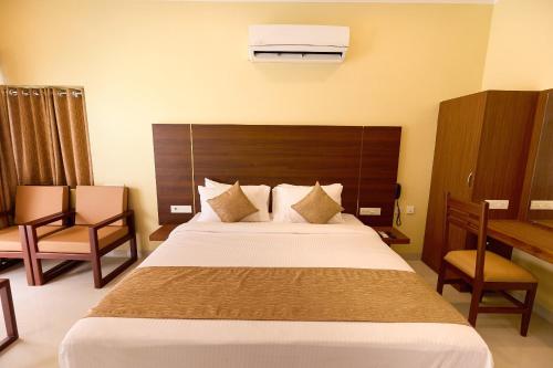 asj holiday villa