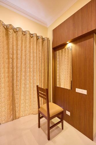asj holiday villa