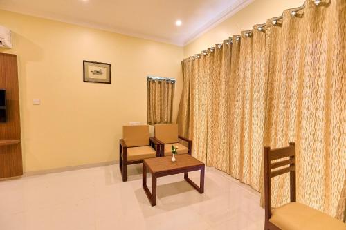 asj holiday villa