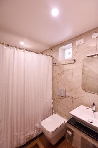 asj holiday villa