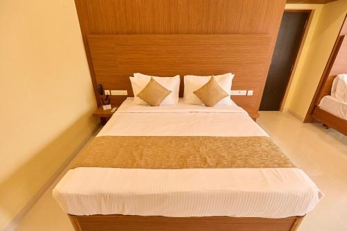 asj holiday villa