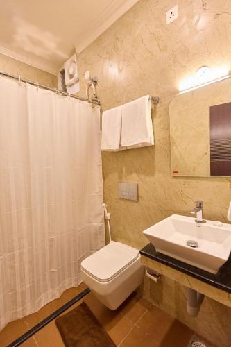 asj holiday villa
