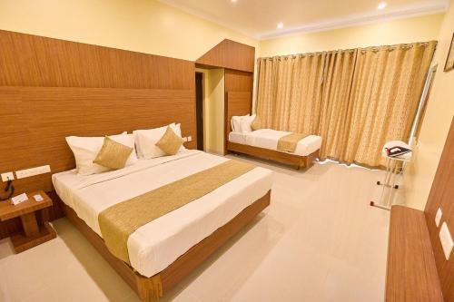 asj holiday villa
