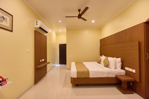 asj holiday villa
