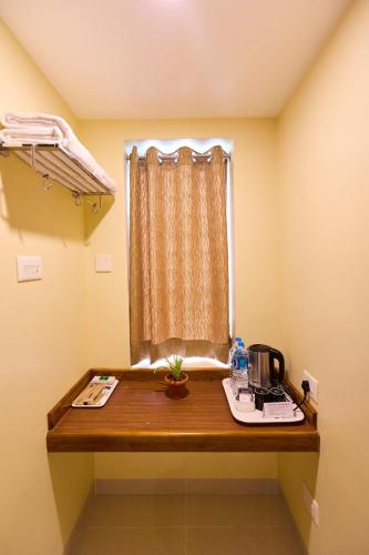 asj holiday villa