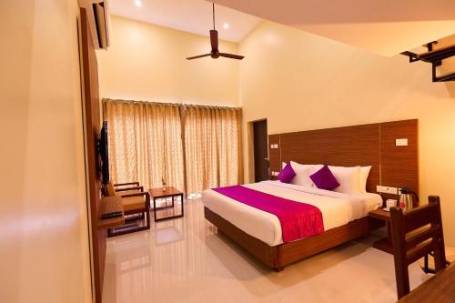 asj holiday villa