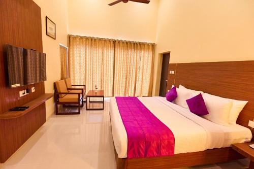 asj holiday villa