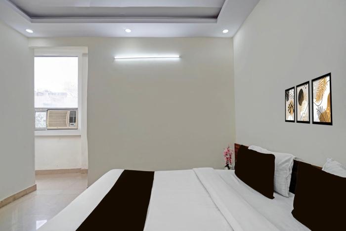 super hotel o diamond home stay