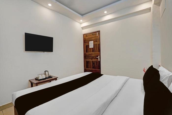 super hotel o diamond home stay