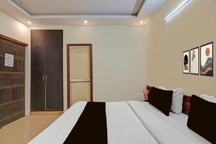 super hotel o diamond home stay