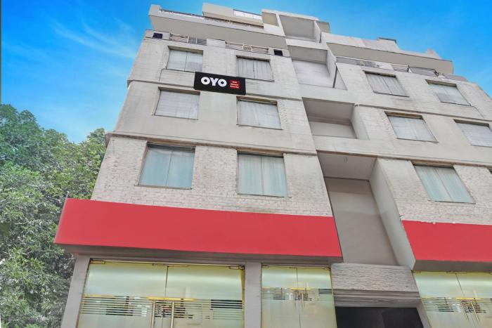 super hotel o diamond home stay