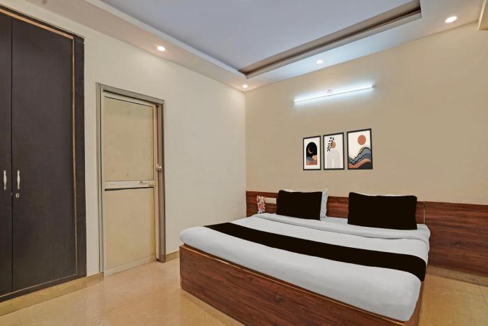 super hotel o diamond home stay