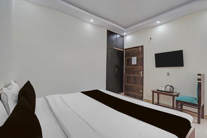 super hotel o diamond home stay