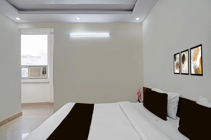 super hotel o diamond home stay